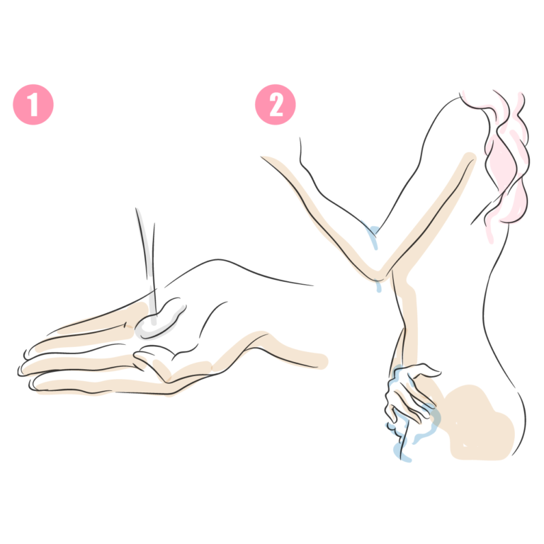 オーガニックフレグランスインティメイトソープ