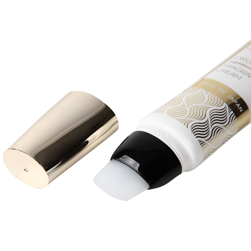 オーガニックフレグランスバストクリーム