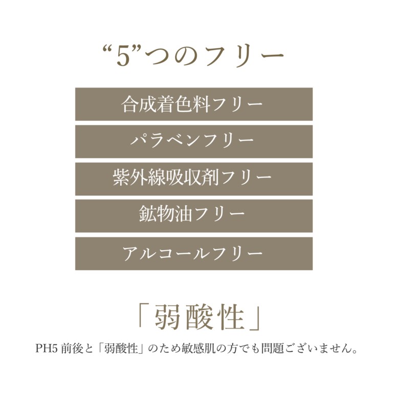 オーガニックフレグランスバストクリーム