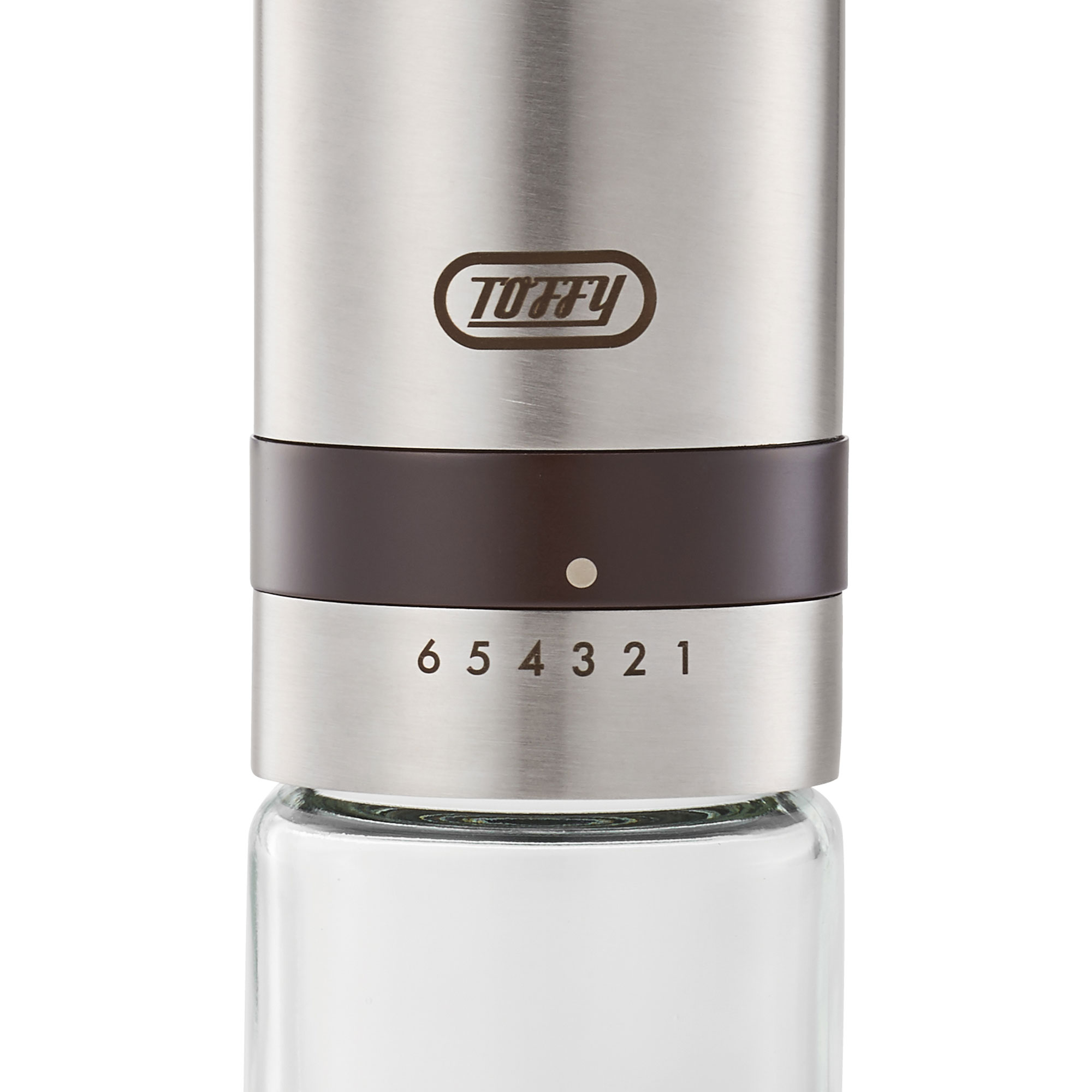 ハンドセラミックコーヒーミル