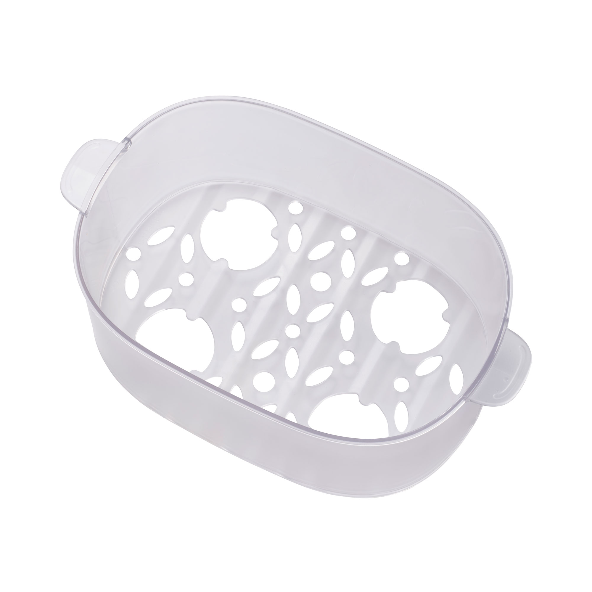 コンパクトフードスチーマー