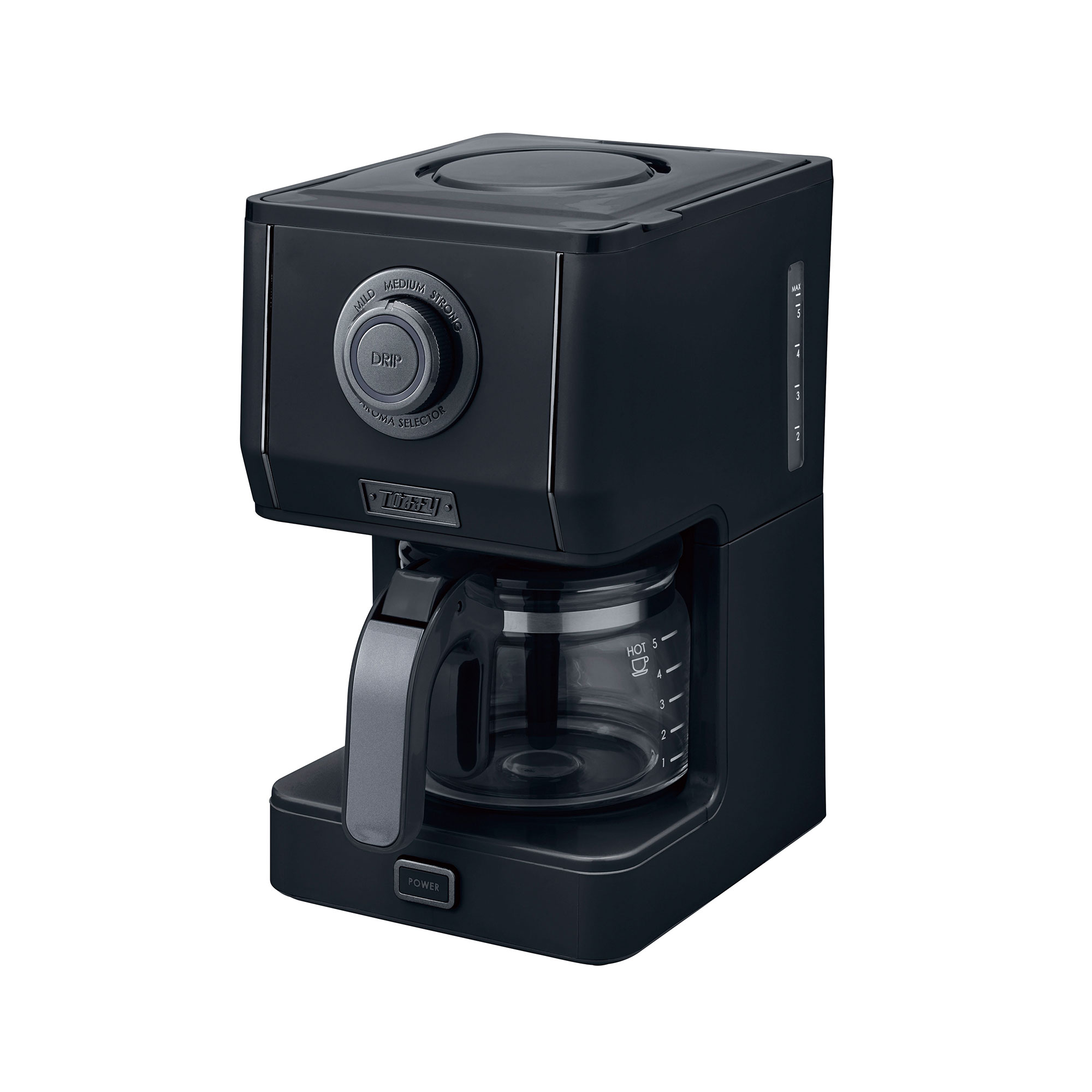 アロマドリップコーヒーメーカー