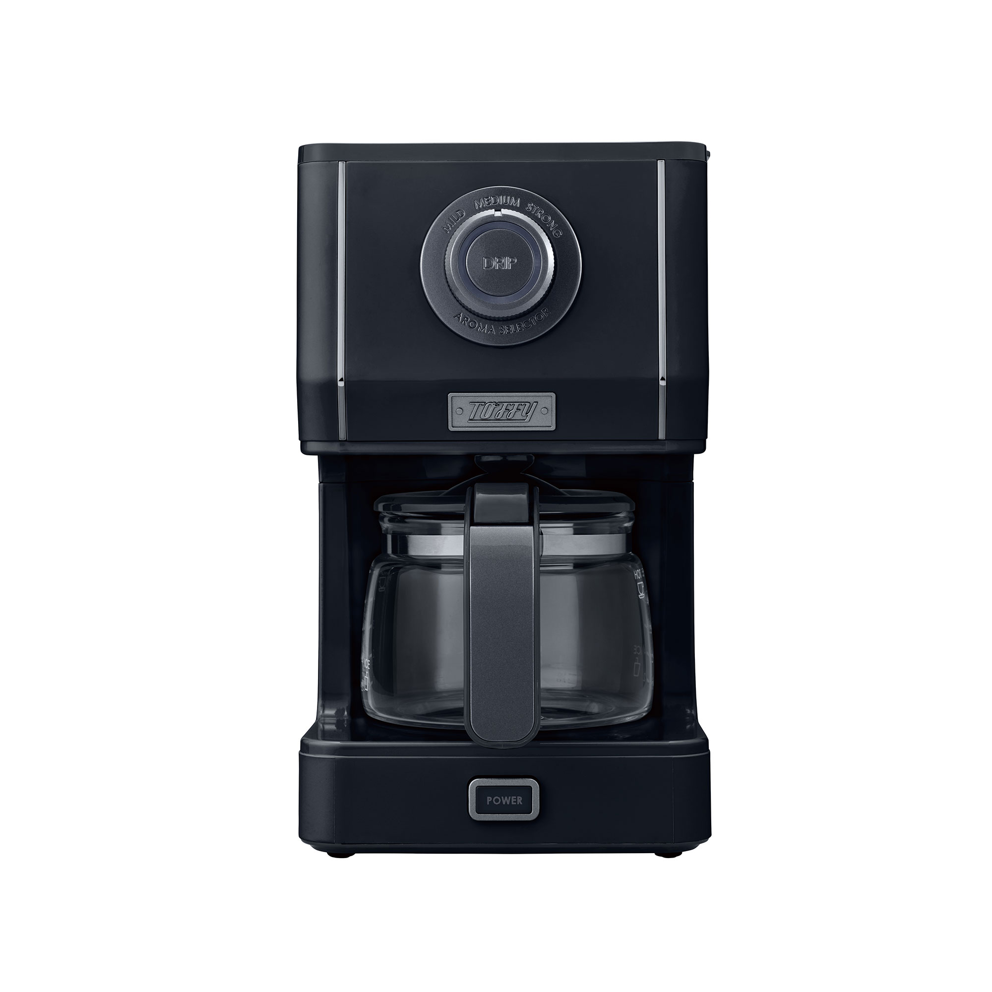 アロマドリップコーヒーメーカー