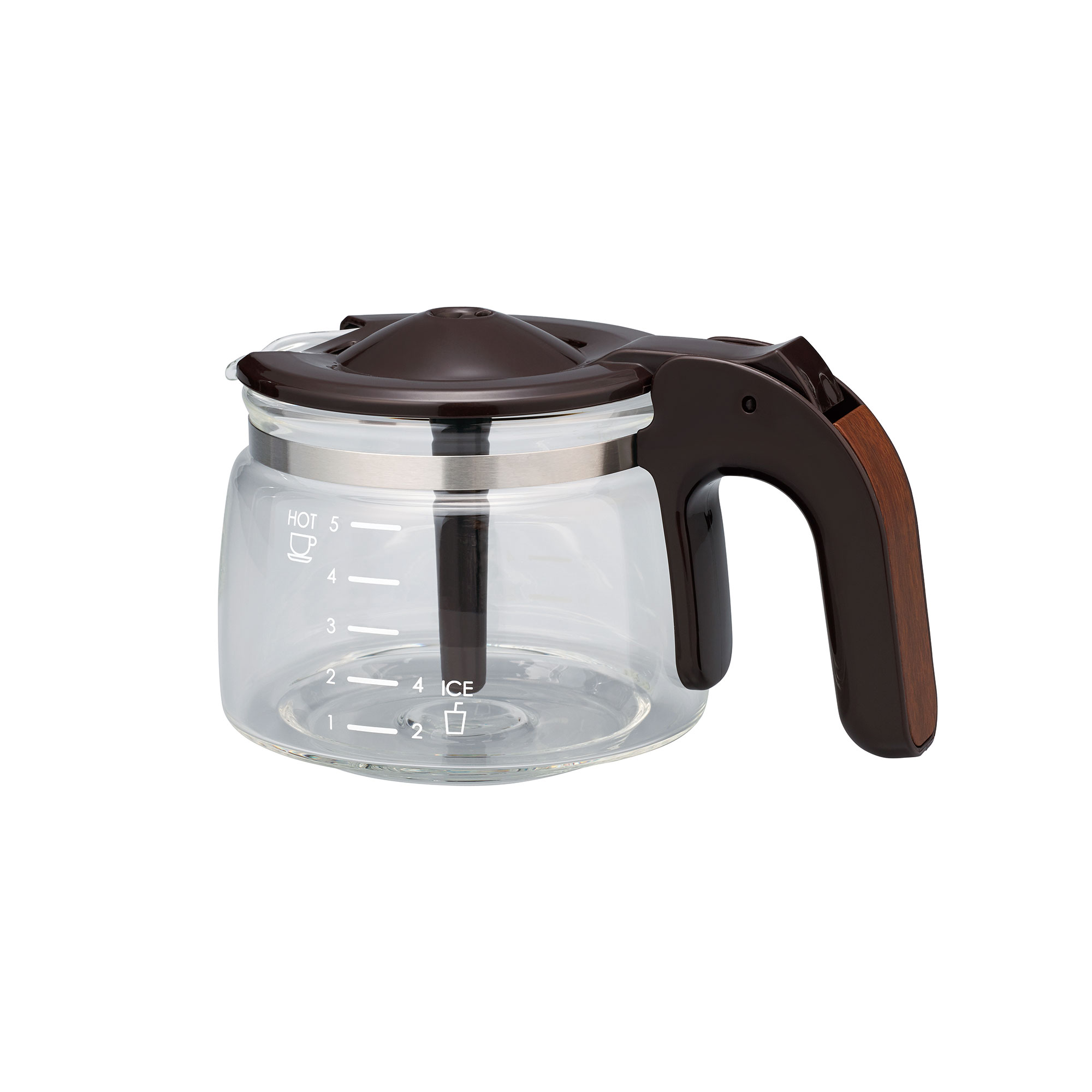 アロマドリップコーヒーメーカー