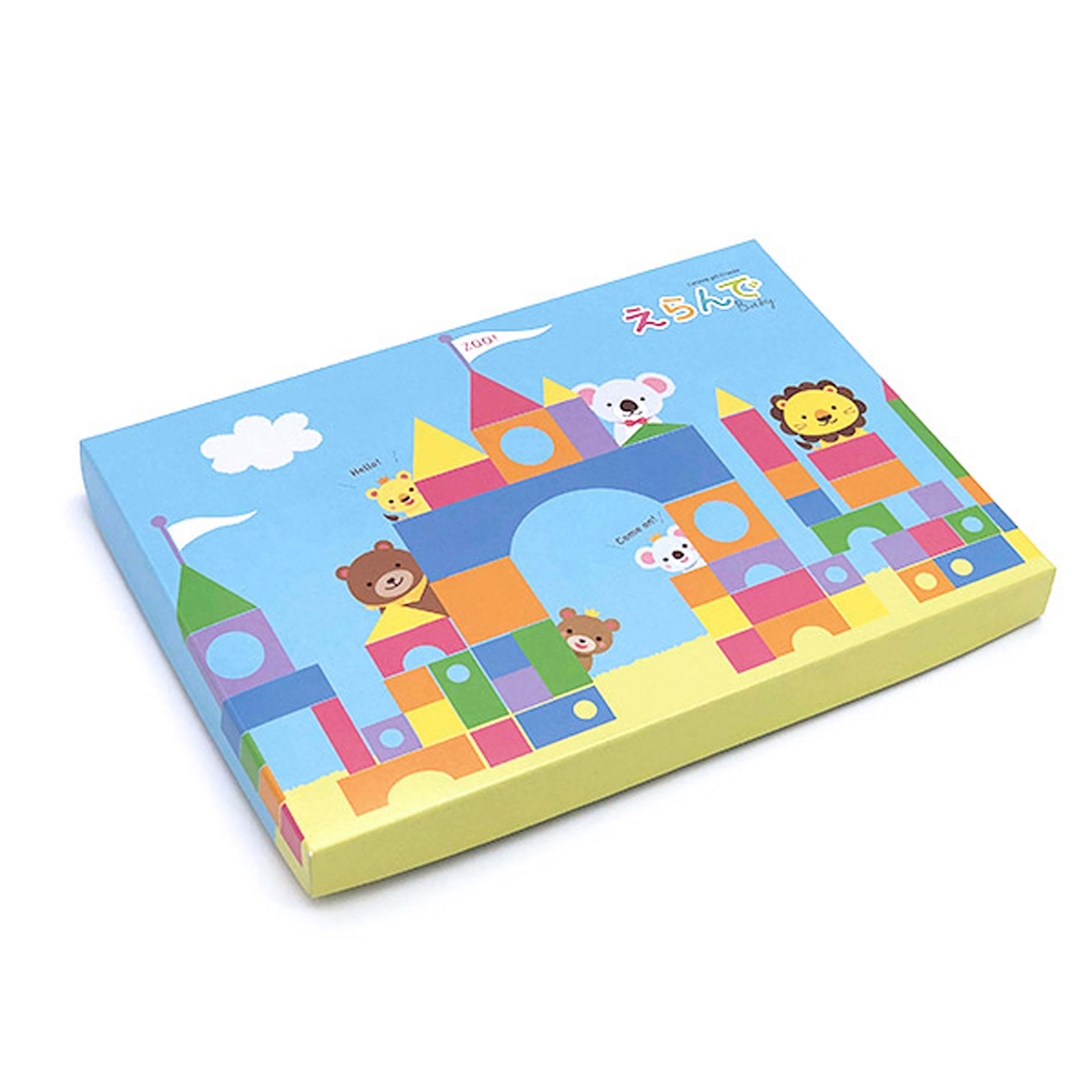 えらんで にこにこダブルチョイス | Harmonick（ハーモニック）の