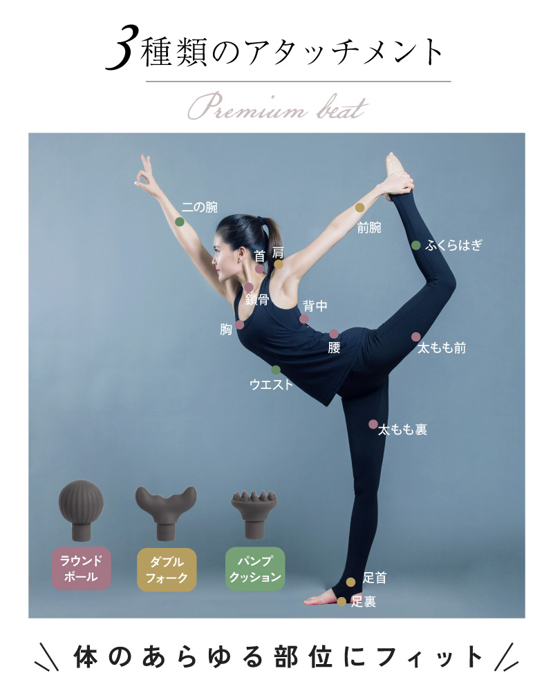 Beapro17 プレミアムビート