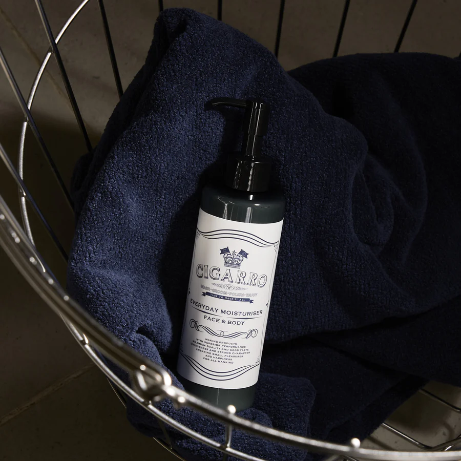 エブリデイモイスチャライザー