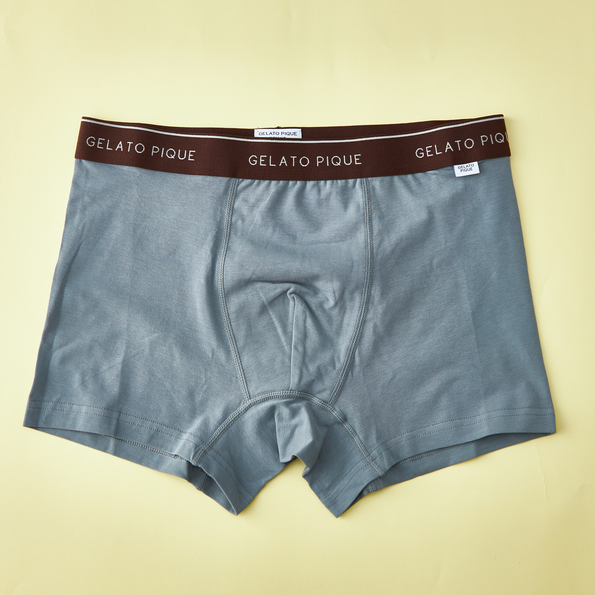 【HOMME】ハートロゴボクサーパンツセット