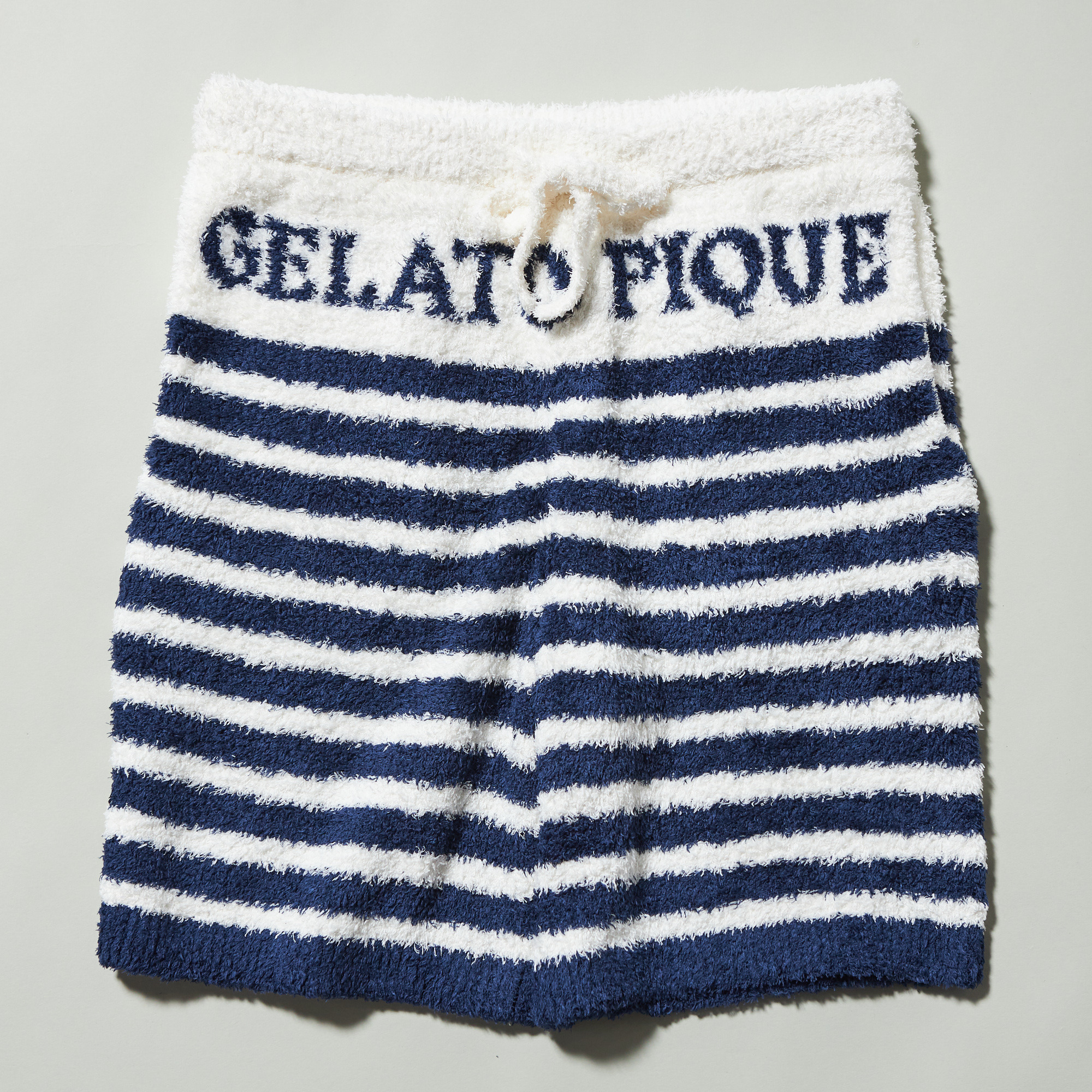 【HOMME】タオルモコマリン　カーディガン＆ハーフパンツセット