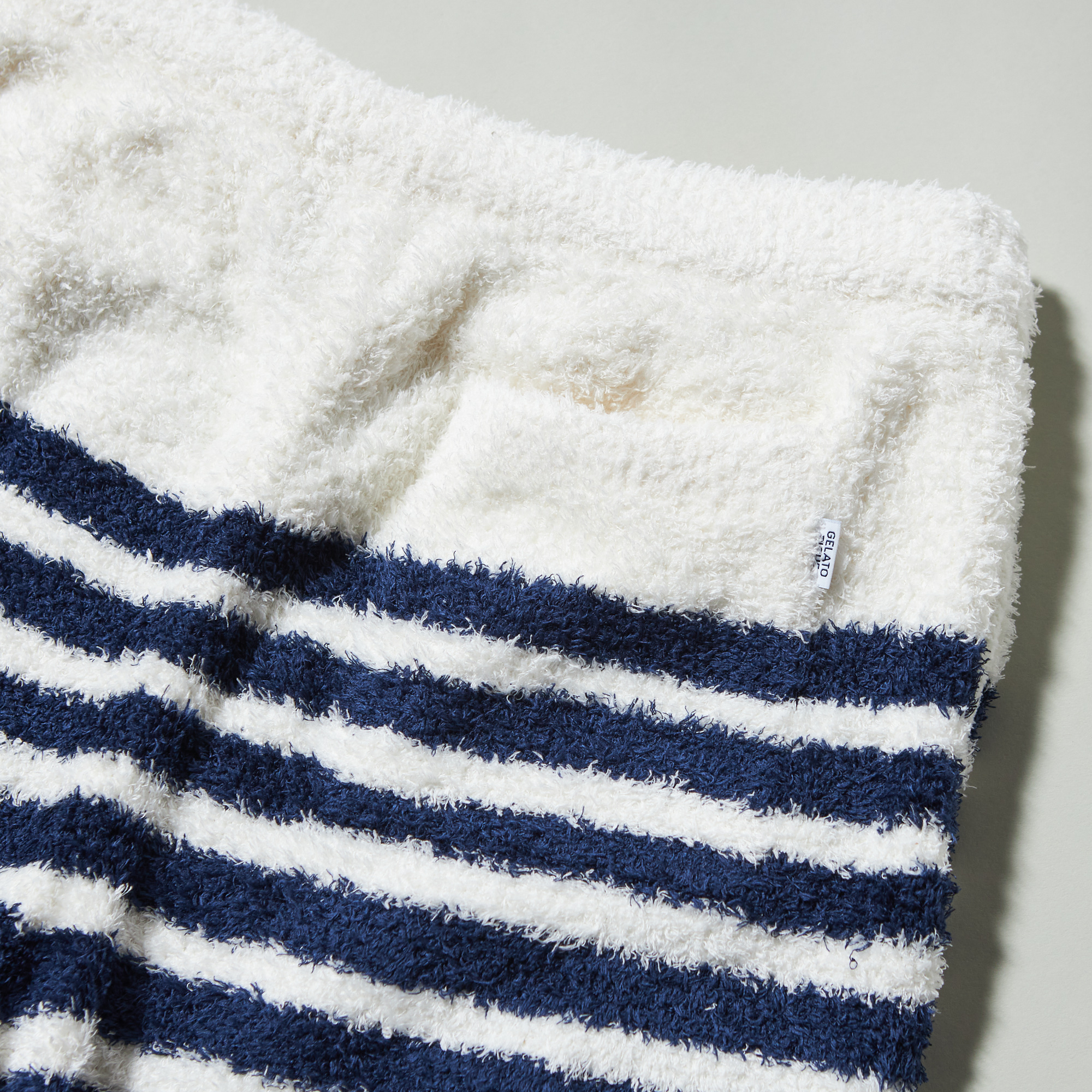 【HOMME】タオルモコマリン　カーディガン＆ハーフパンツセット