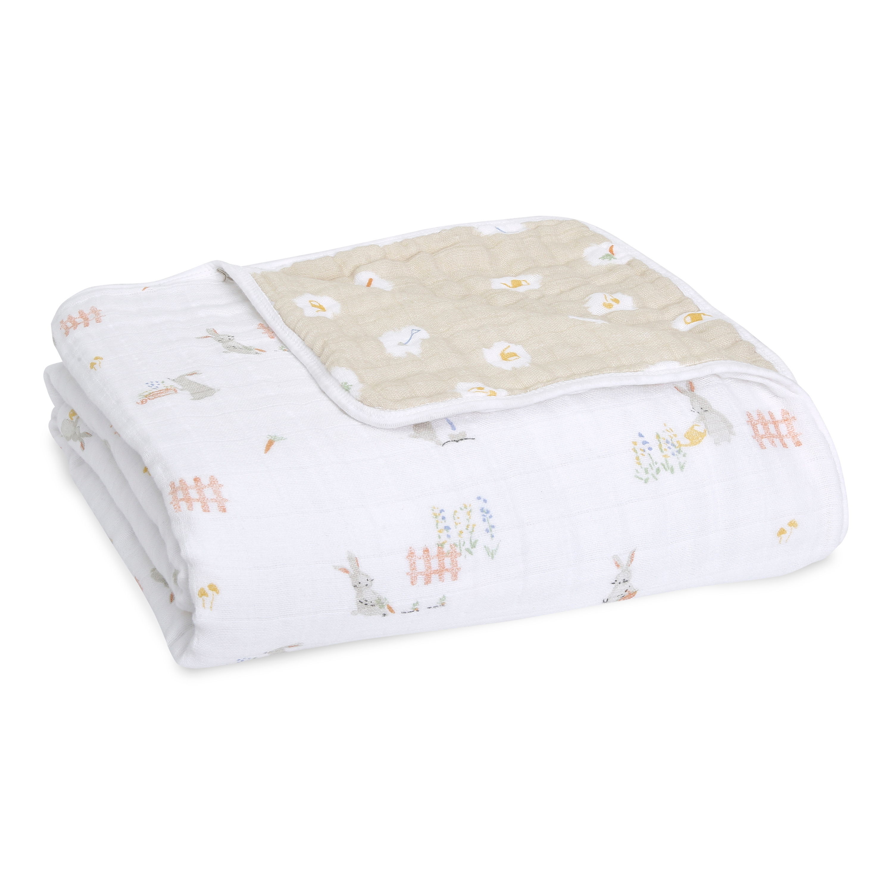 【イヤーオブラビット】ドリームブランケット