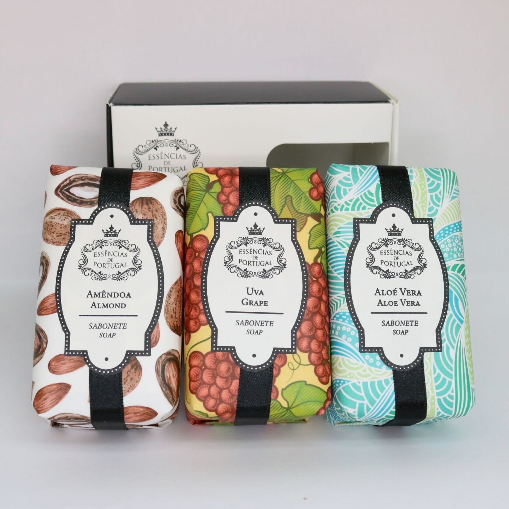 ナチュラソープ ナチュラパック 3個セット