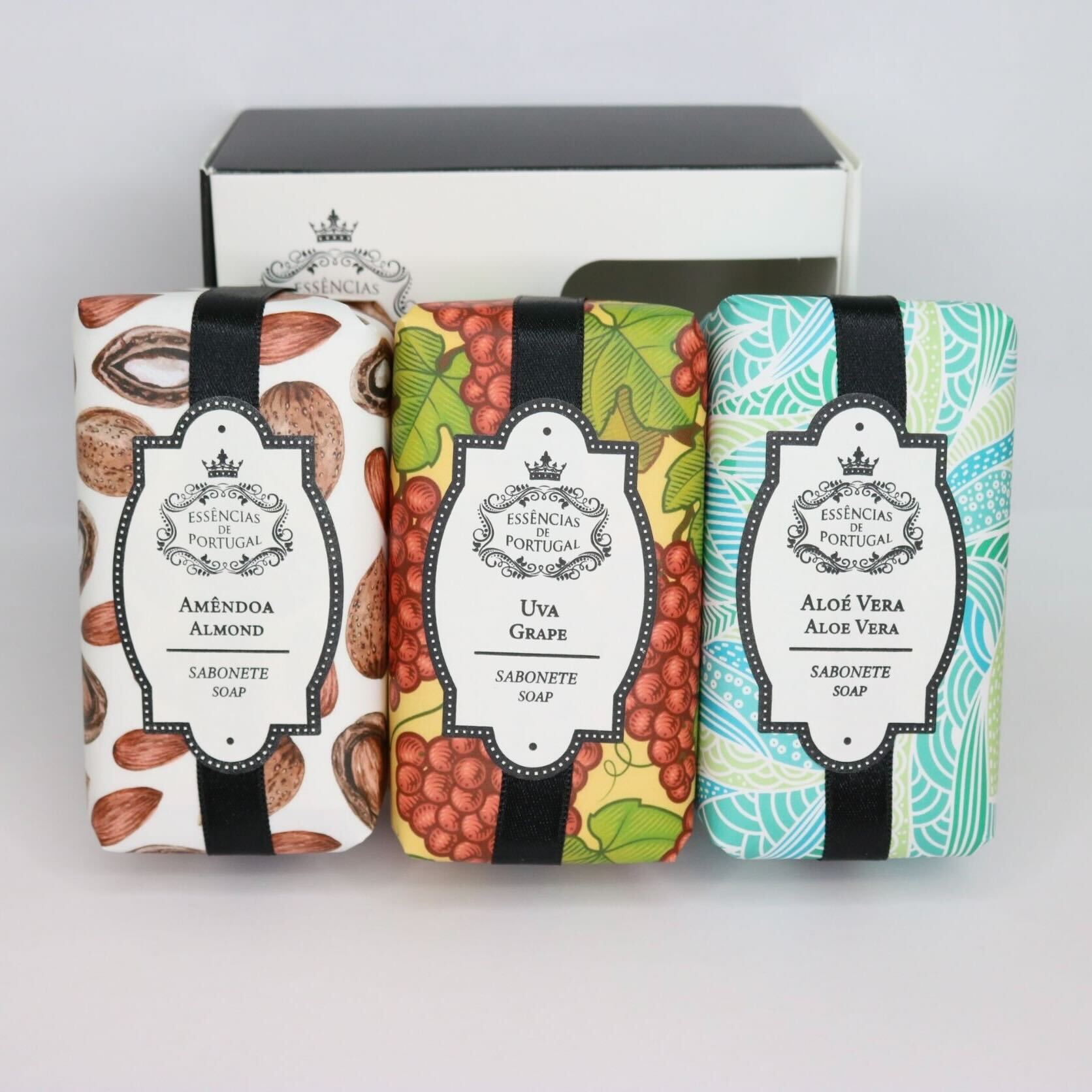 ナチュラソープ ナチュラパック 3個セット