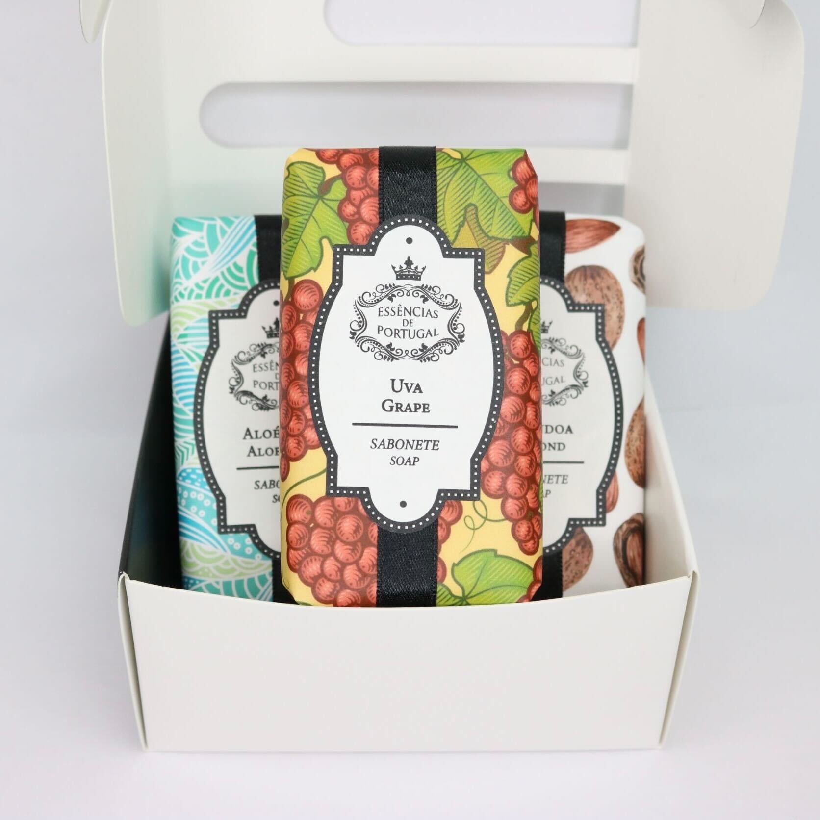 ナチュラソープ ナチュラパック 3個セット