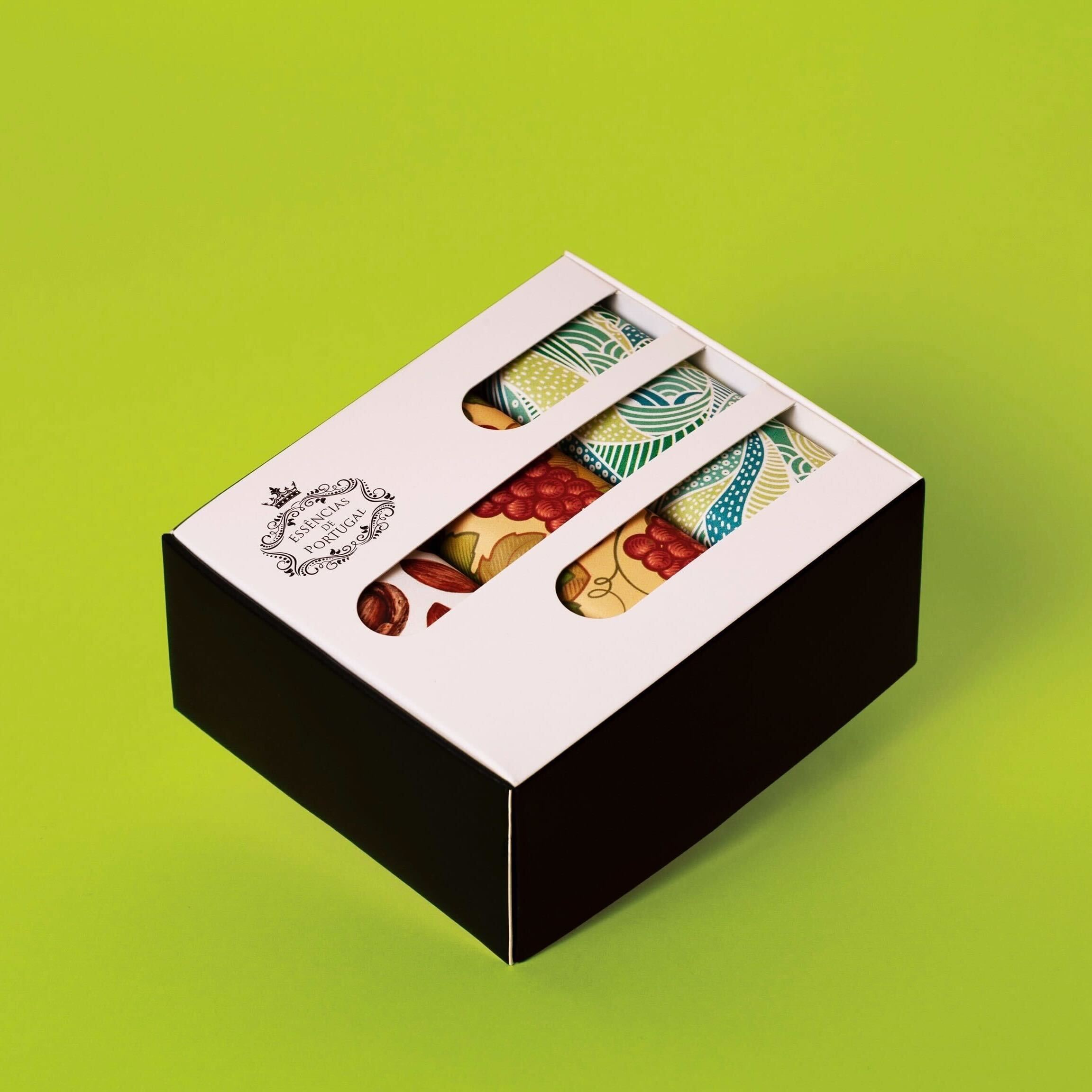 ナチュラソープ ナチュラパック 3個セット