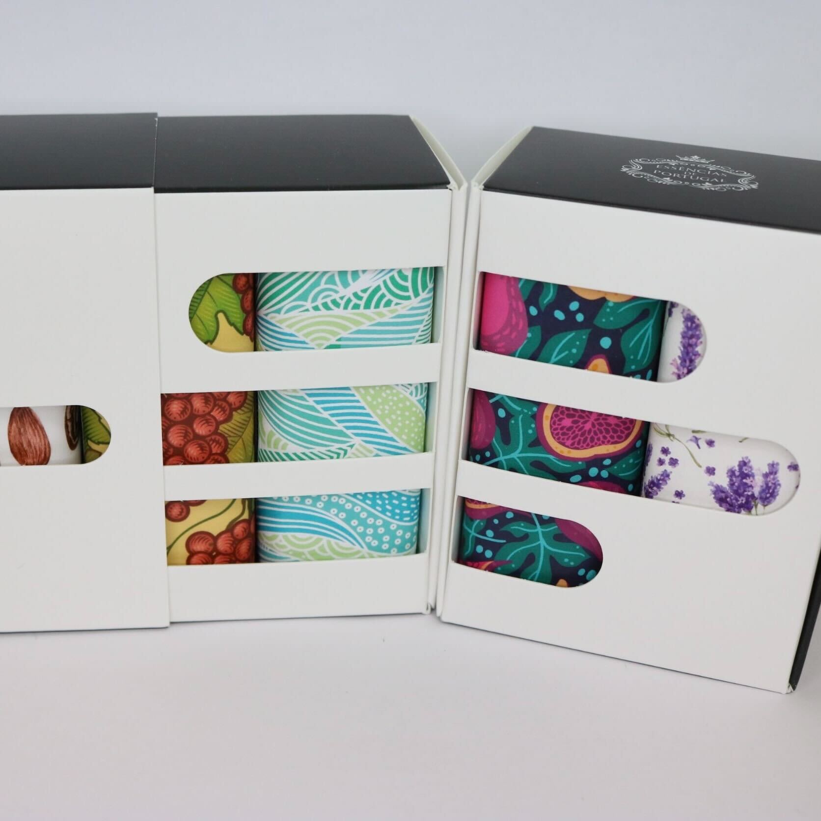 ナチュラソープ ナチュラパック 5個セット