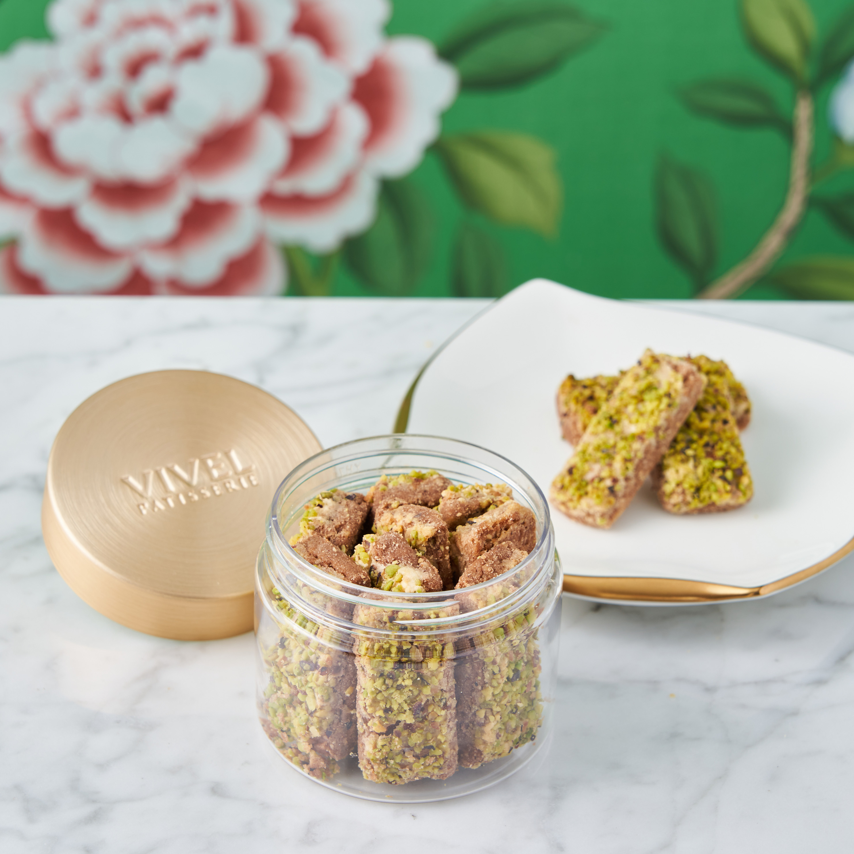 ショコラアソート＜3個入＞