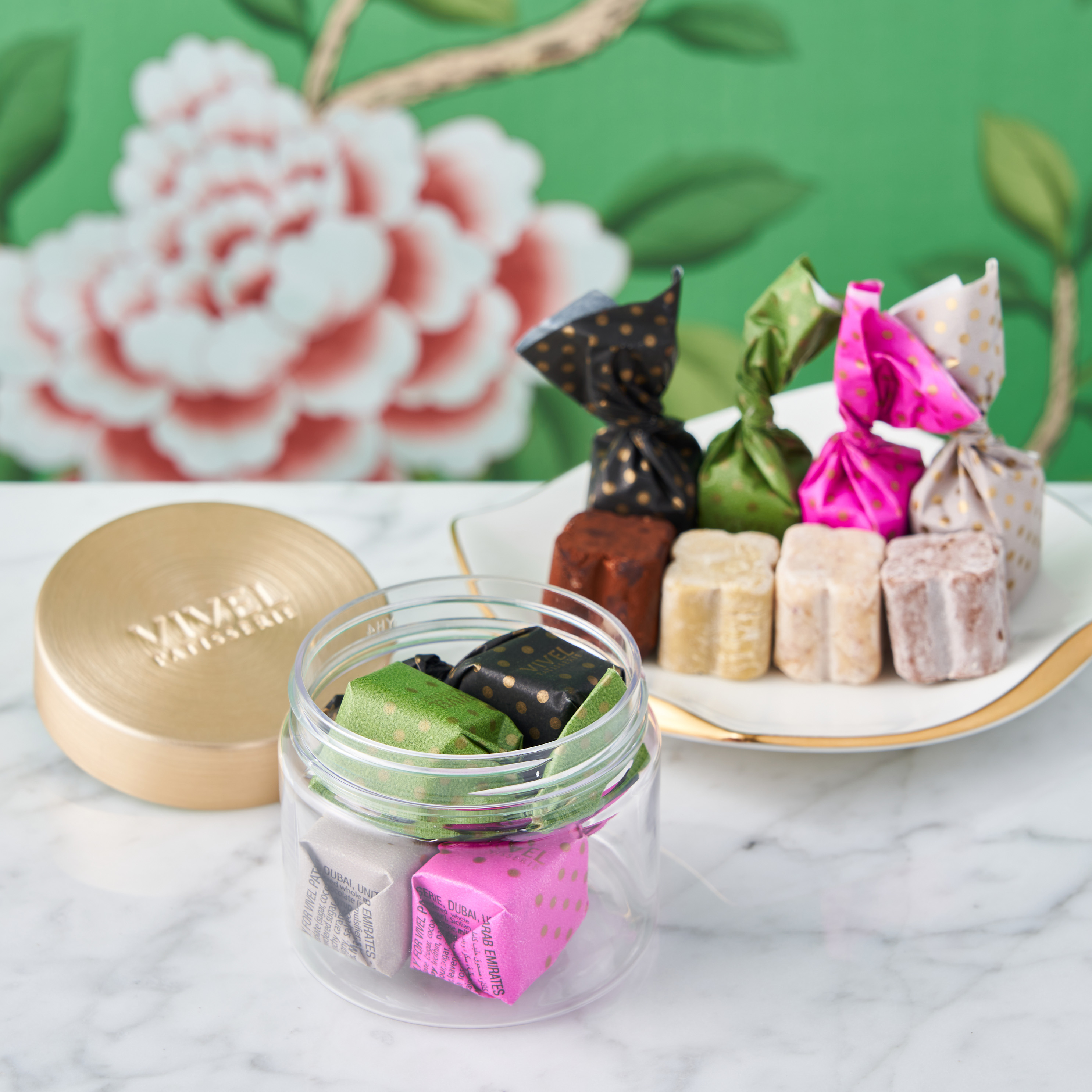 ショコラアソート＜3個入＞