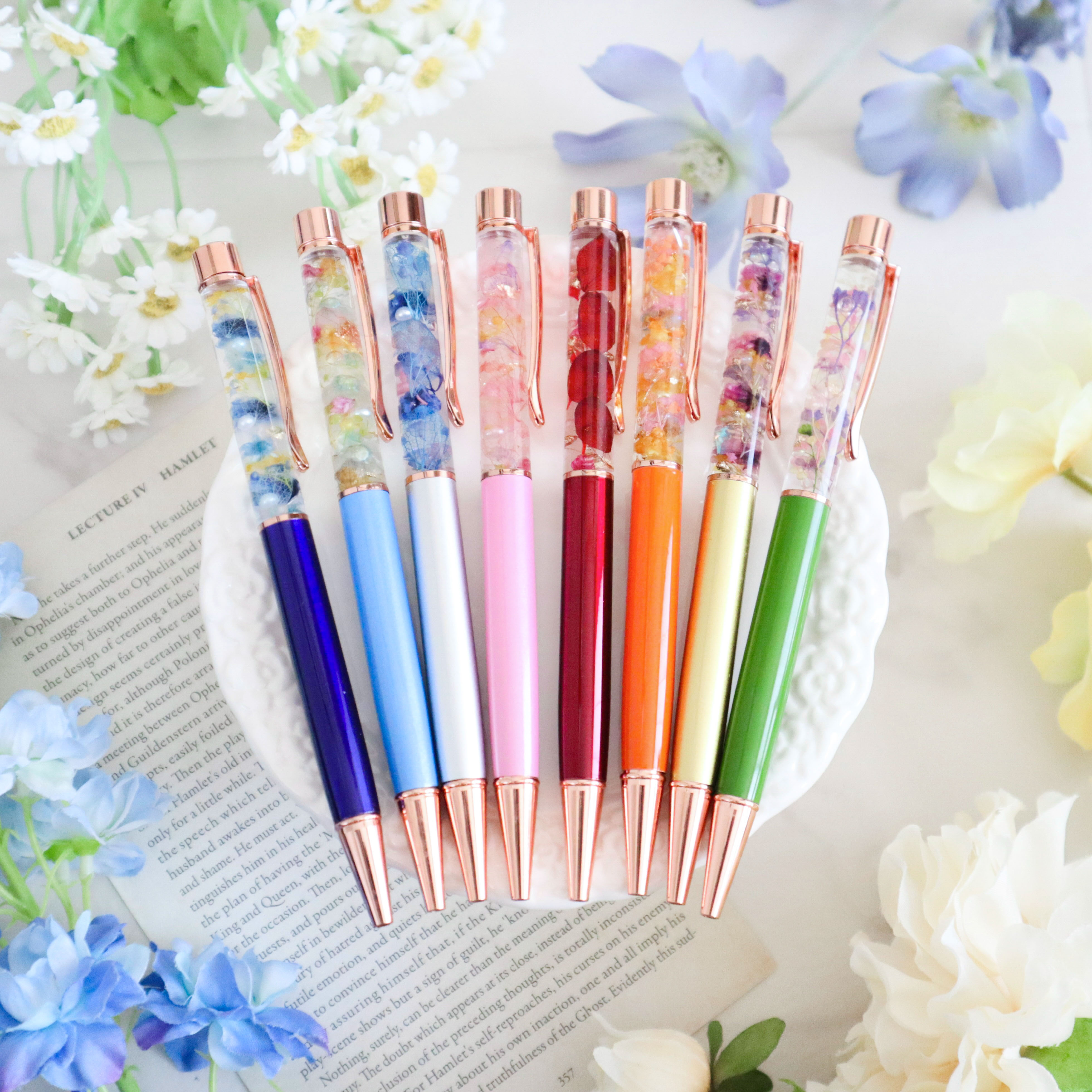 ギフトBOX付】ディオール香水＆花のチョコレートセット