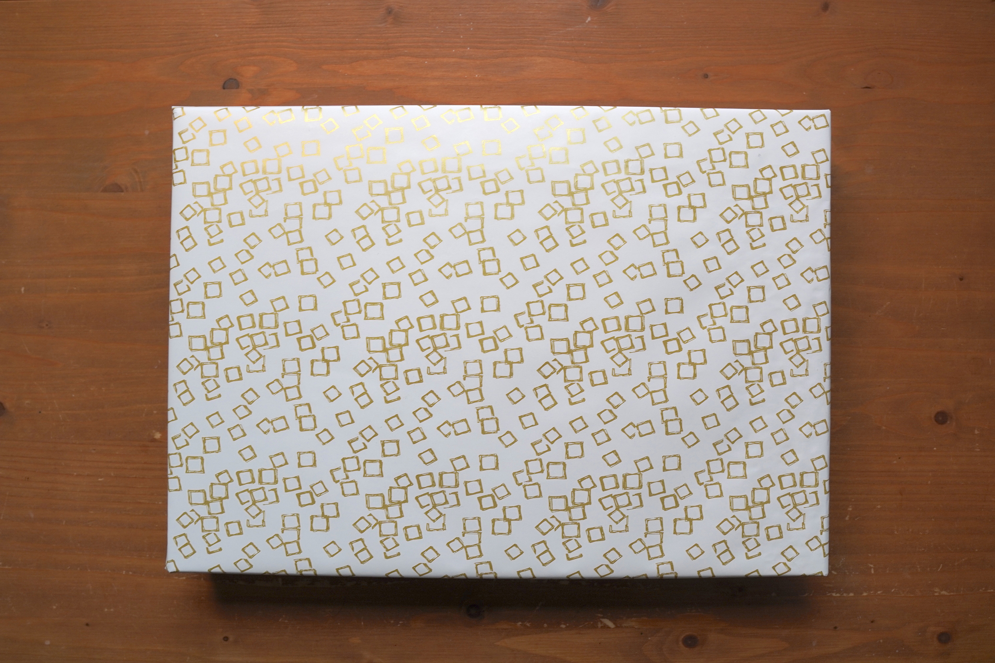 西陣織インテリアボックス＜七宝チョコ7つ＞ 