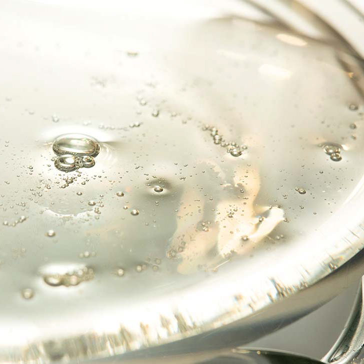 オールインワンスカルプシャンプー 