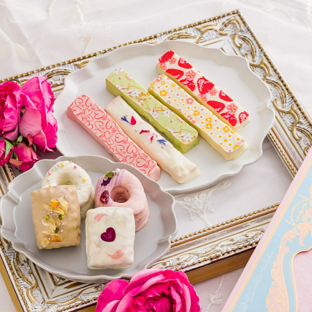 【数量限定・ホワイトデー】 クール・ローズ