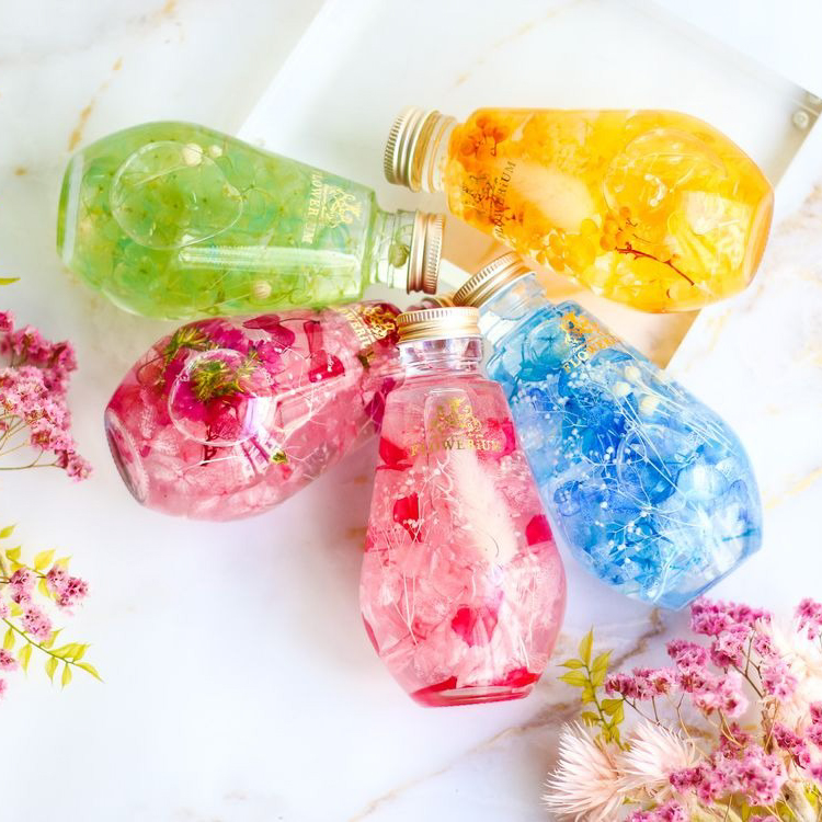 【ペア】FLOWERiUM drop 2個セット