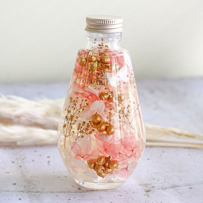 【ペア】FLOWERiUM drop 2個セット