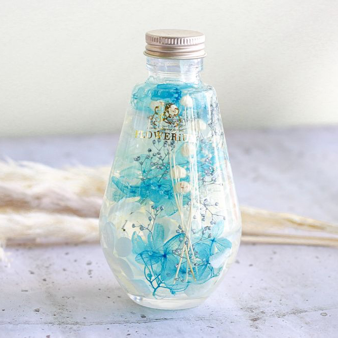 【ペア】FLOWERiUM drop 2個セット