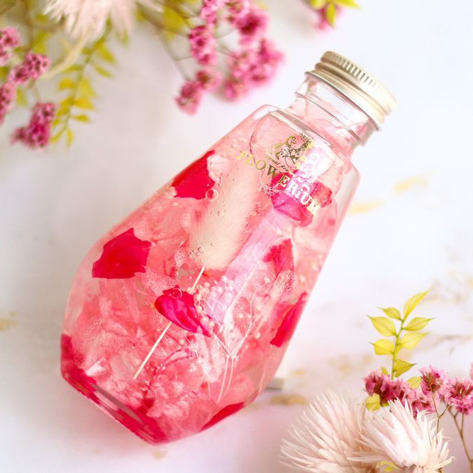 【ペア】FLOWERiUM drop 2個セット