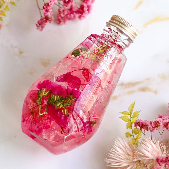 【ペア】FLOWERiUM drop 2個セット