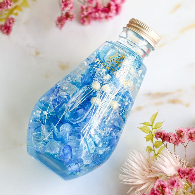 【ペア】FLOWERiUM drop 2個セット