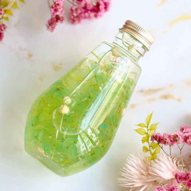 【ペア】FLOWERiUM drop 2個セット