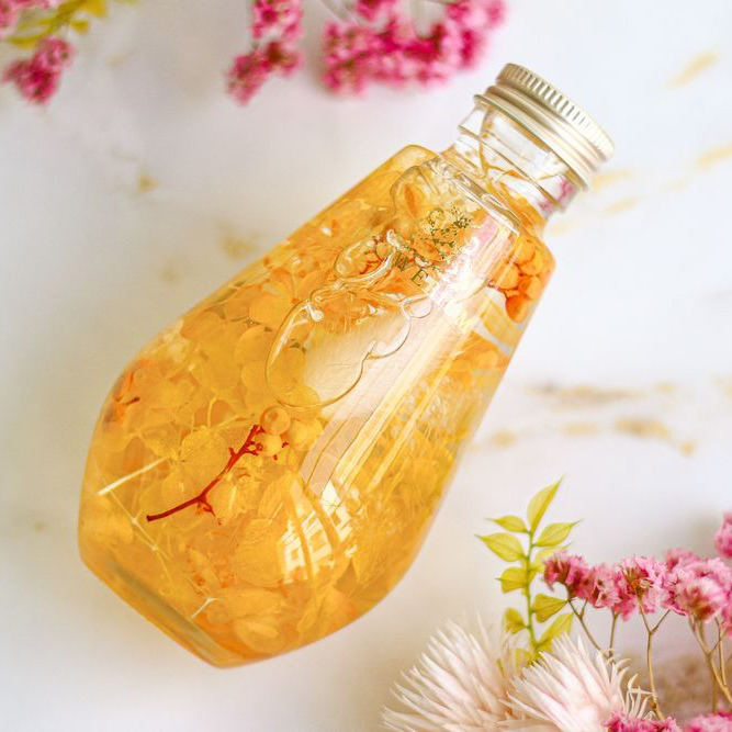 【ペア】FLOWERiUM drop 2個セット