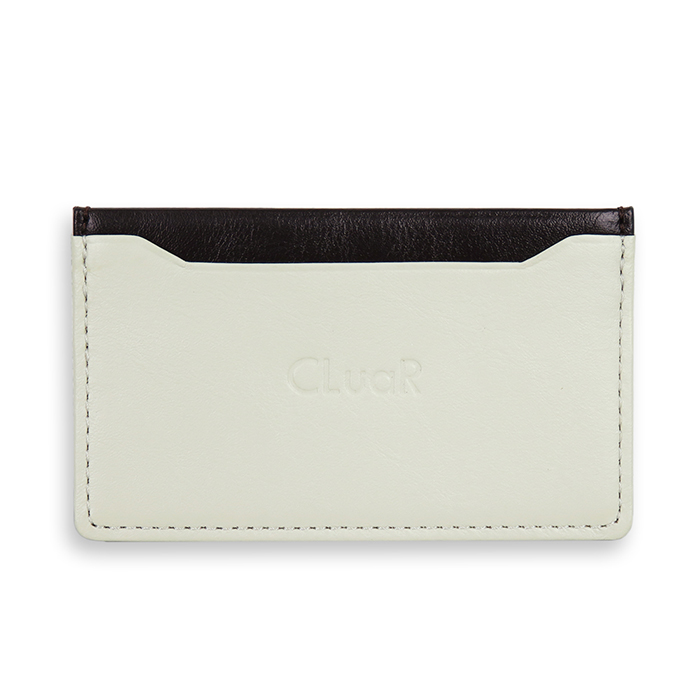 【名入れ可】本革 薄型名刺入れ カードケース スリム (LR0045)