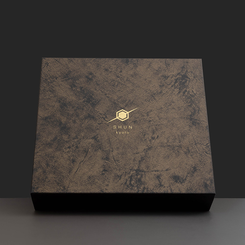 風呂敷づつみセット【凛ーRIN】 | SHUN（シュン）のプレゼント・ギフト