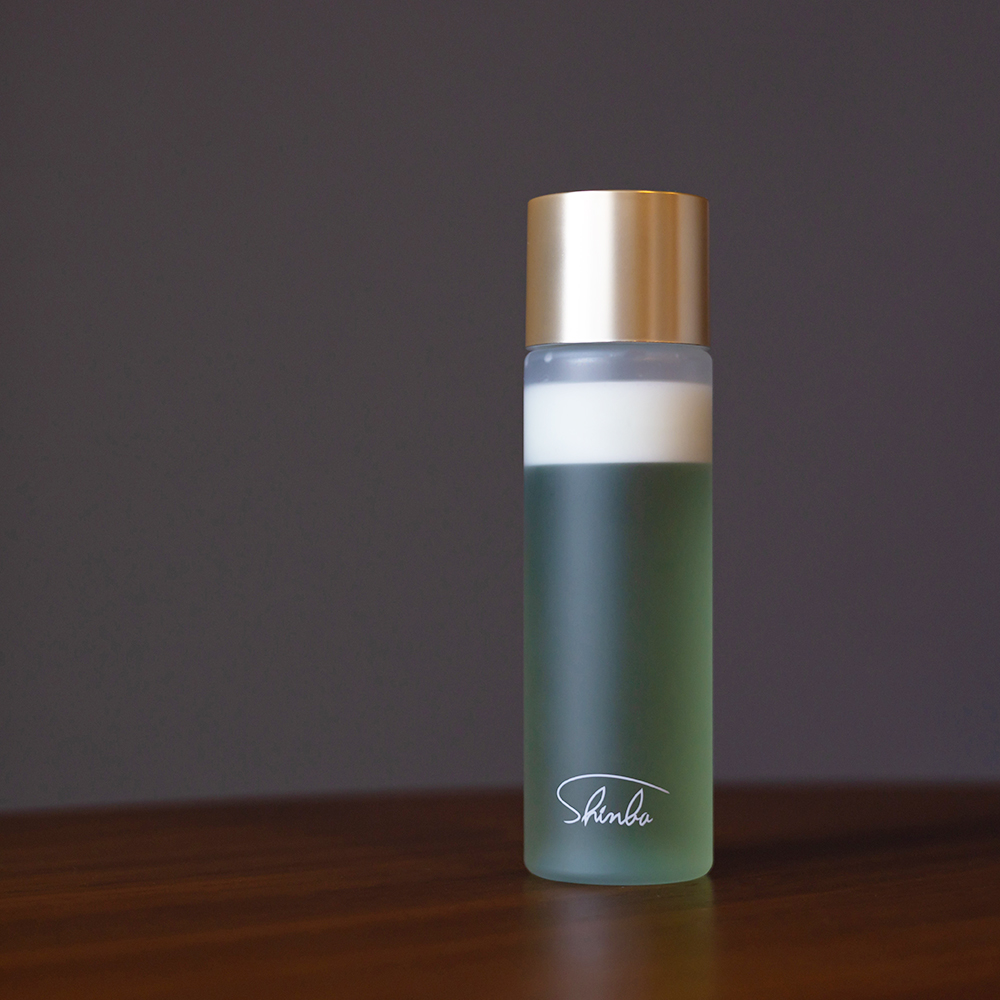 ダブルレイヤーズセラム