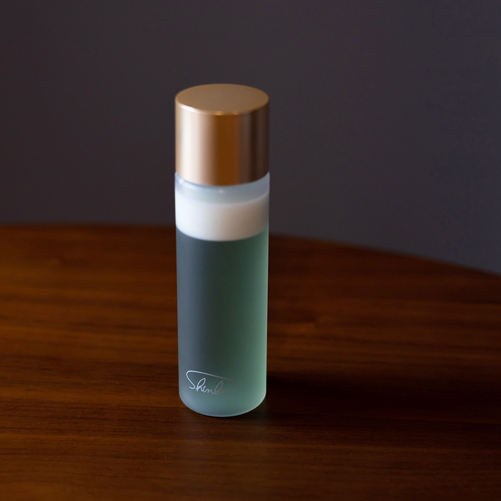 ダブルレイヤーズセラム