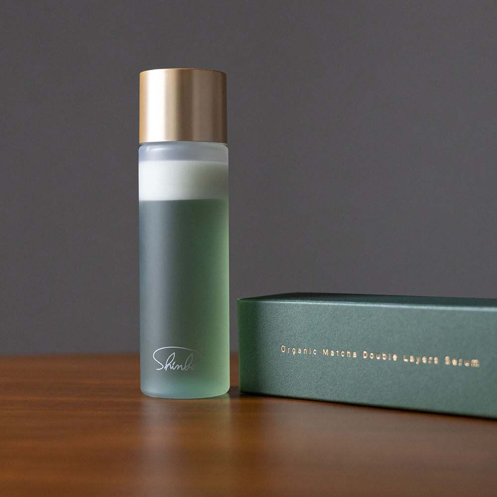 ダブルレイヤーズセラム