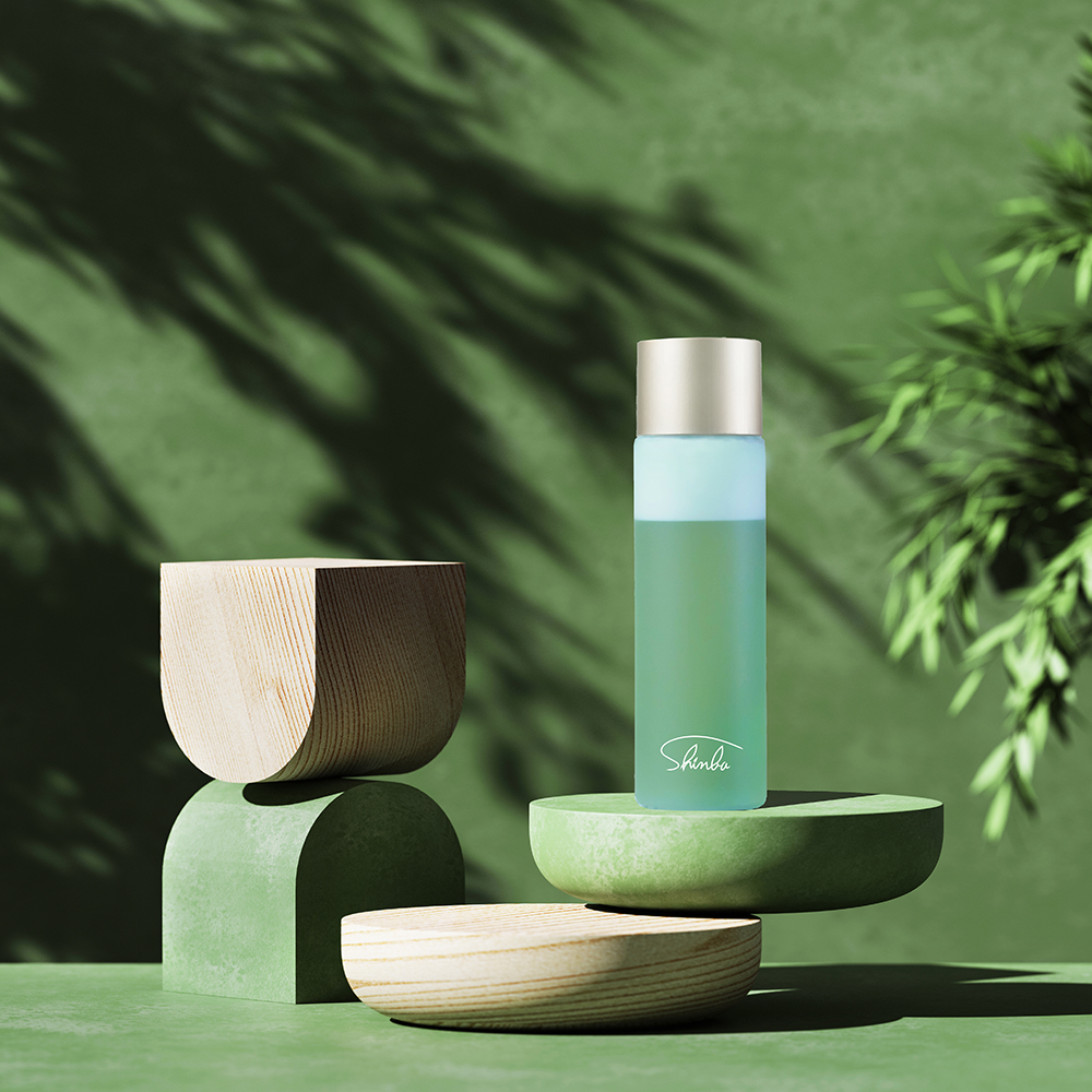 ダブルレイヤーズセラム