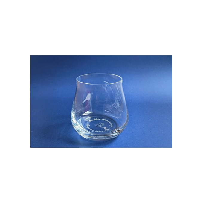【名入れギフト】Baccarat シャトーバカラ タンブラーL シングル