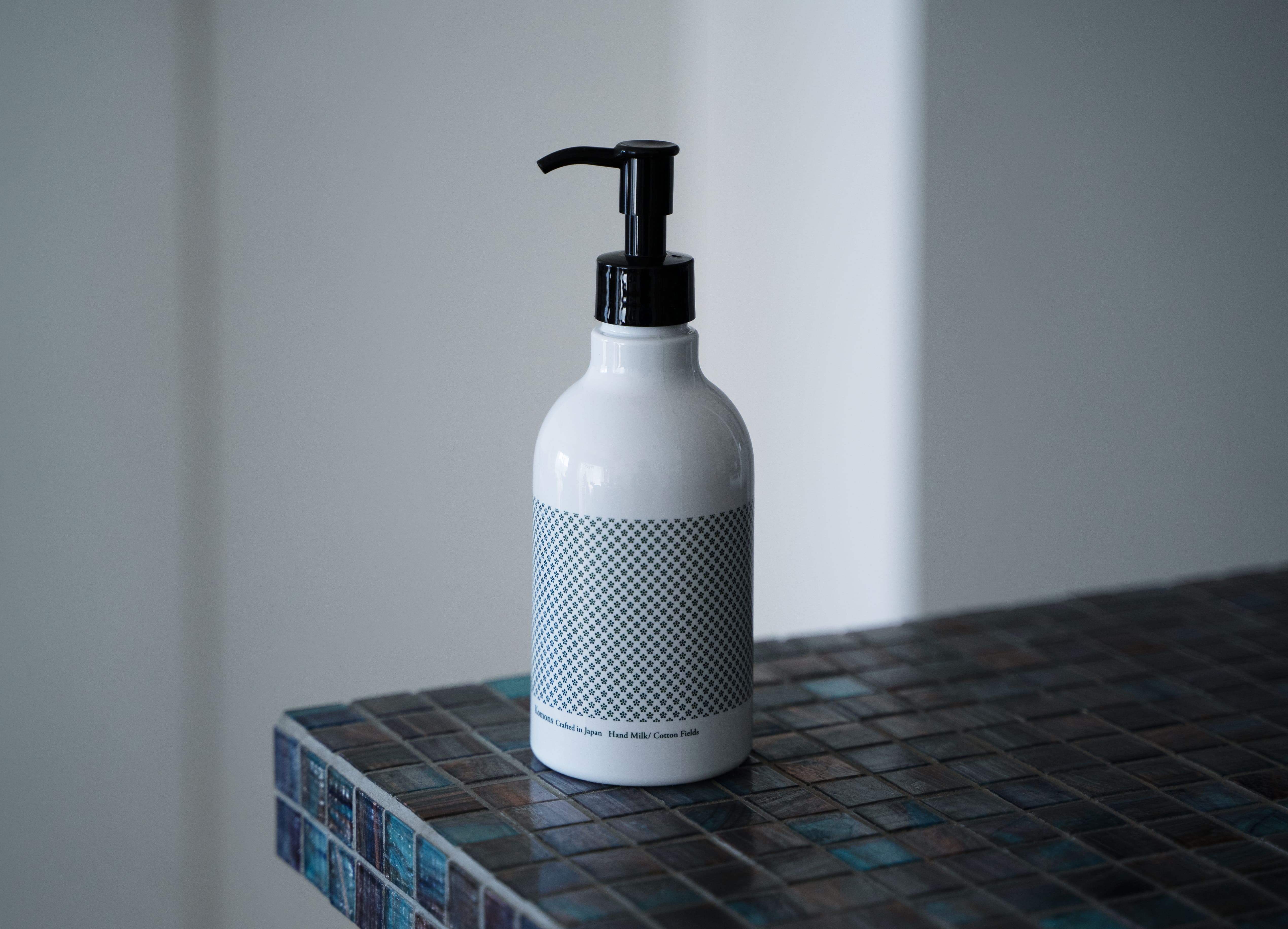 ハンドトリートコンビ