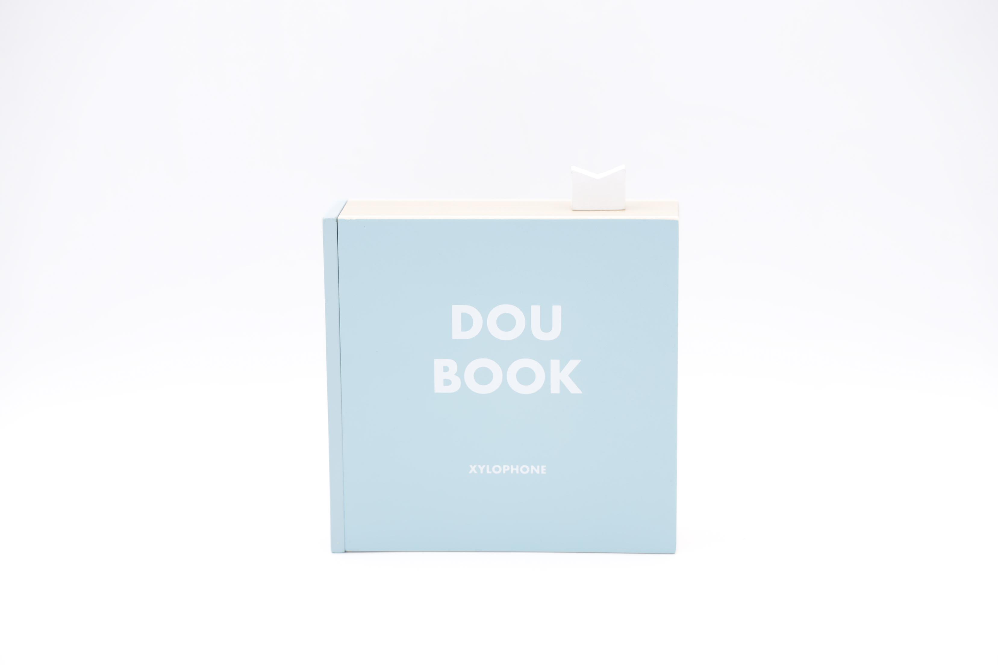 DOU BOOK（XYLOPHONE）