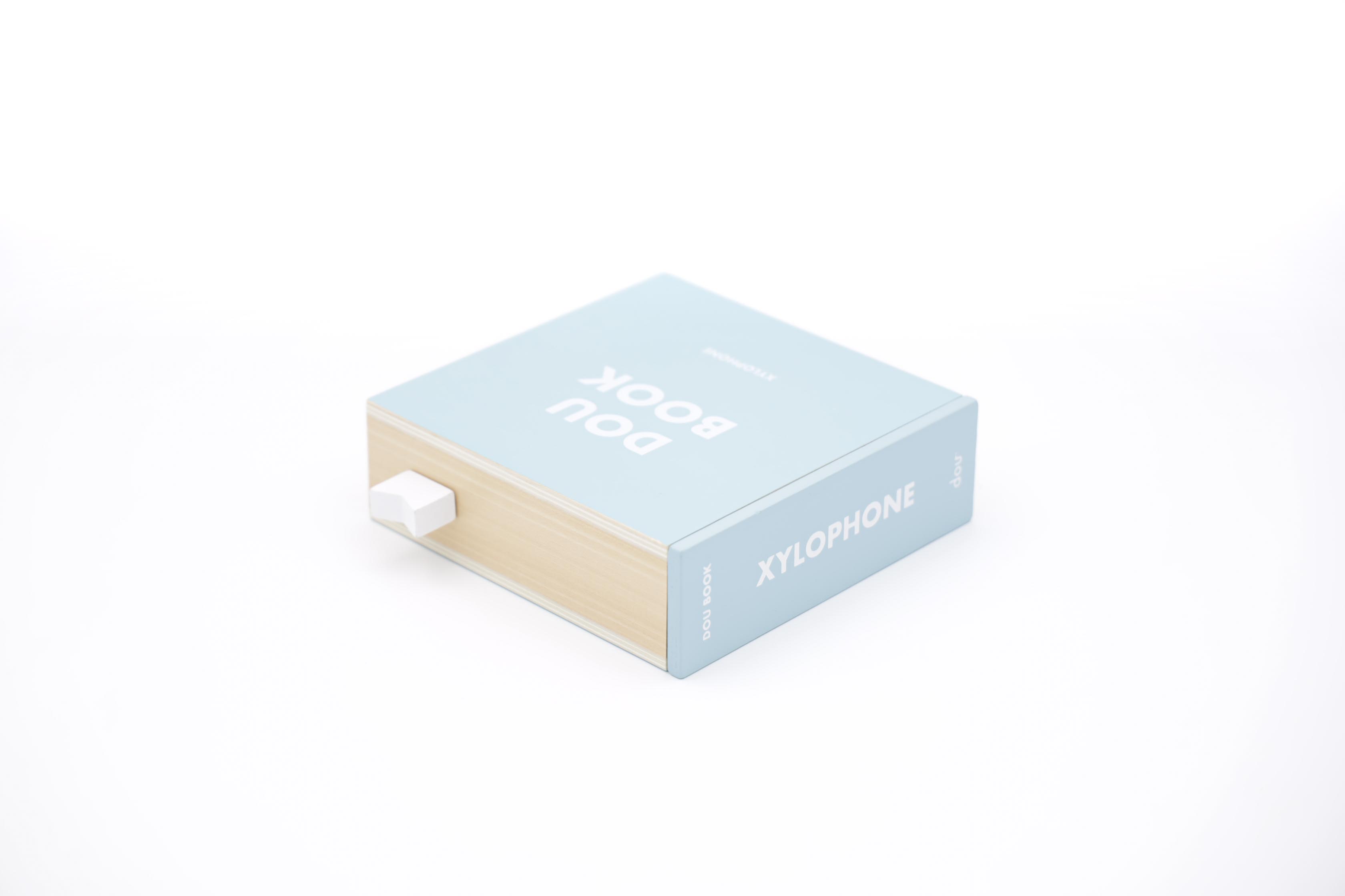 DOU BOOK（XYLOPHONE）