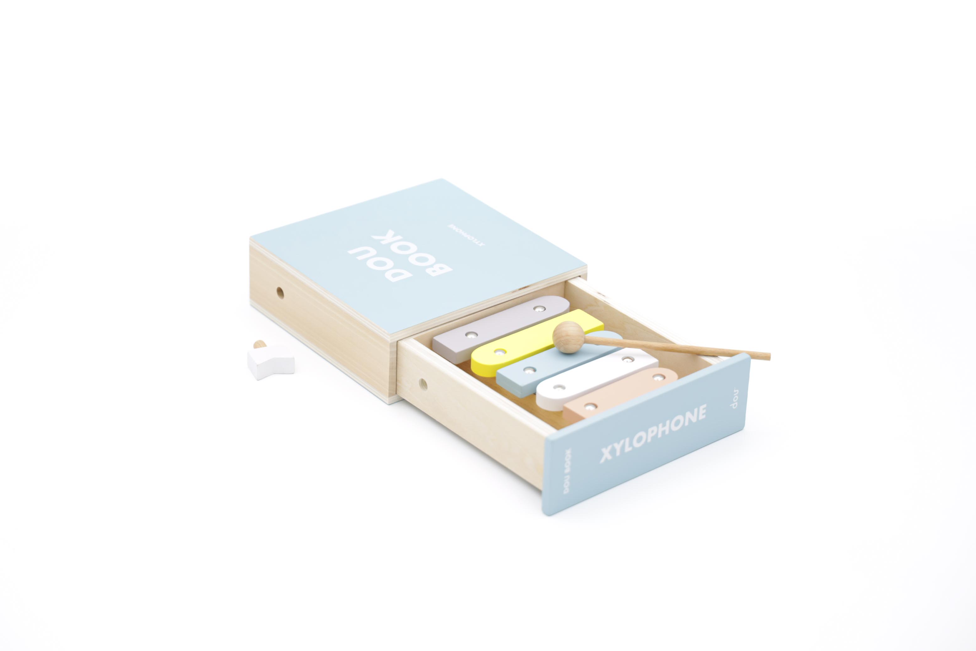 DOU BOOK（XYLOPHONE）