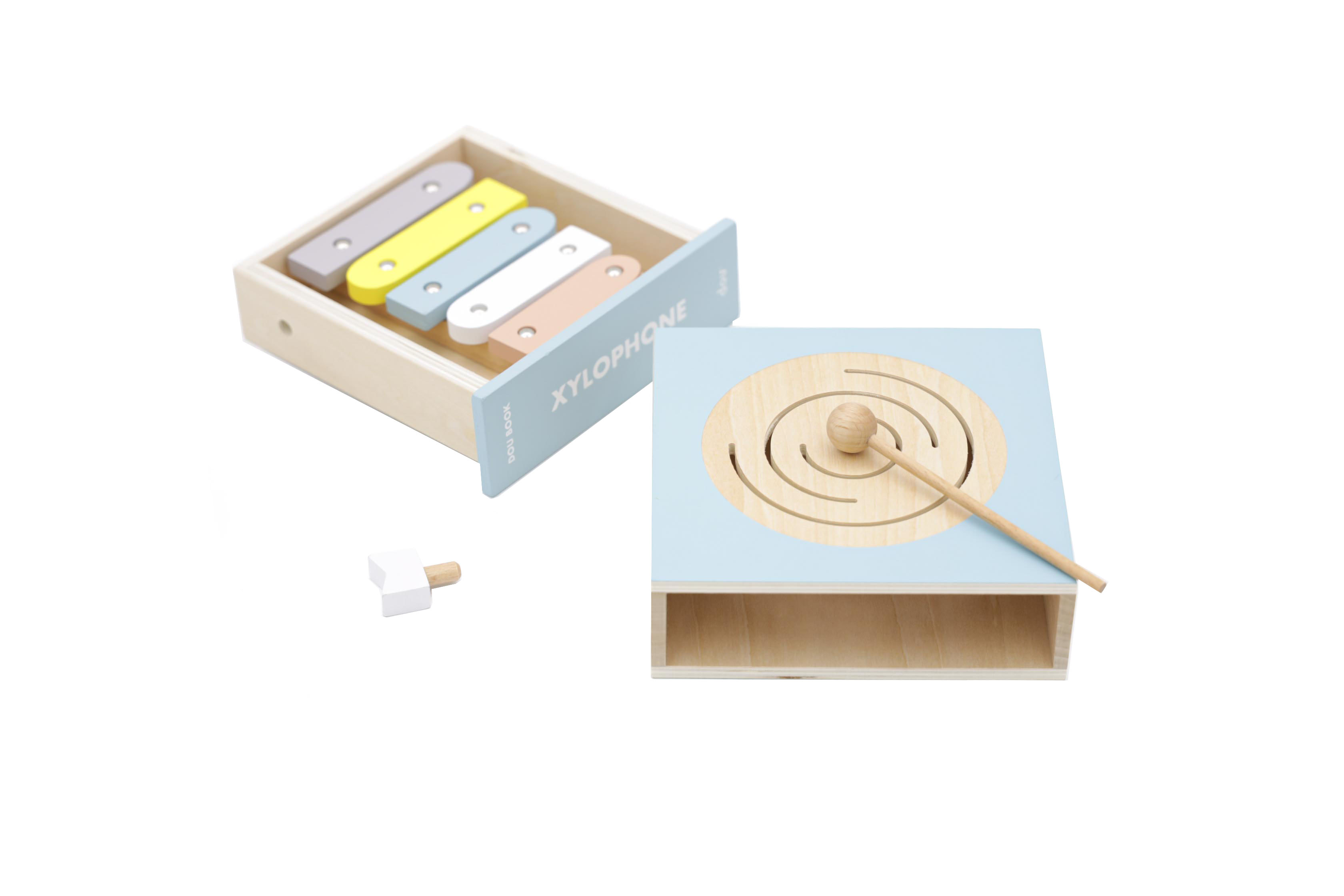 DOU BOOK（XYLOPHONE）