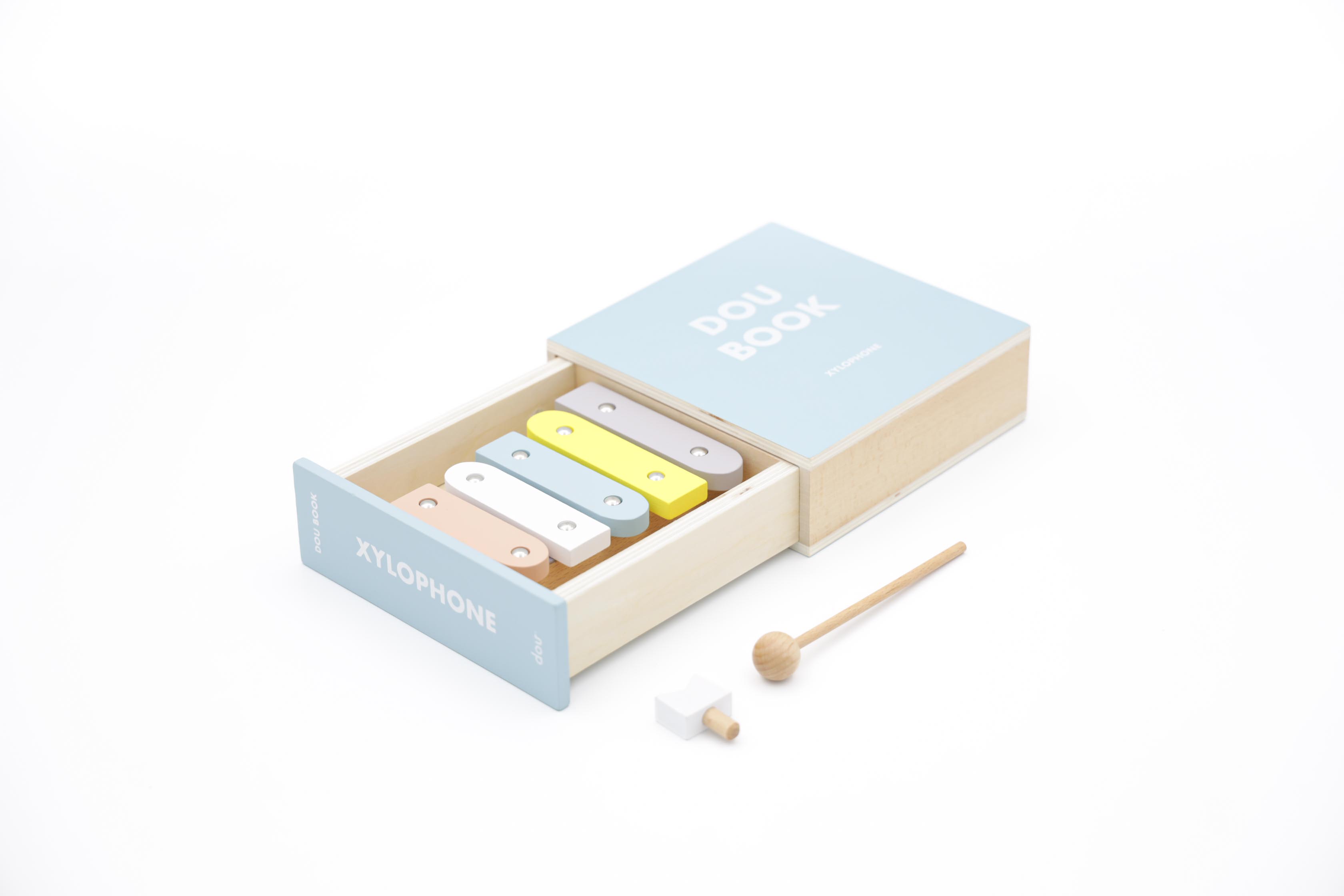 DOU BOOK（XYLOPHONE）