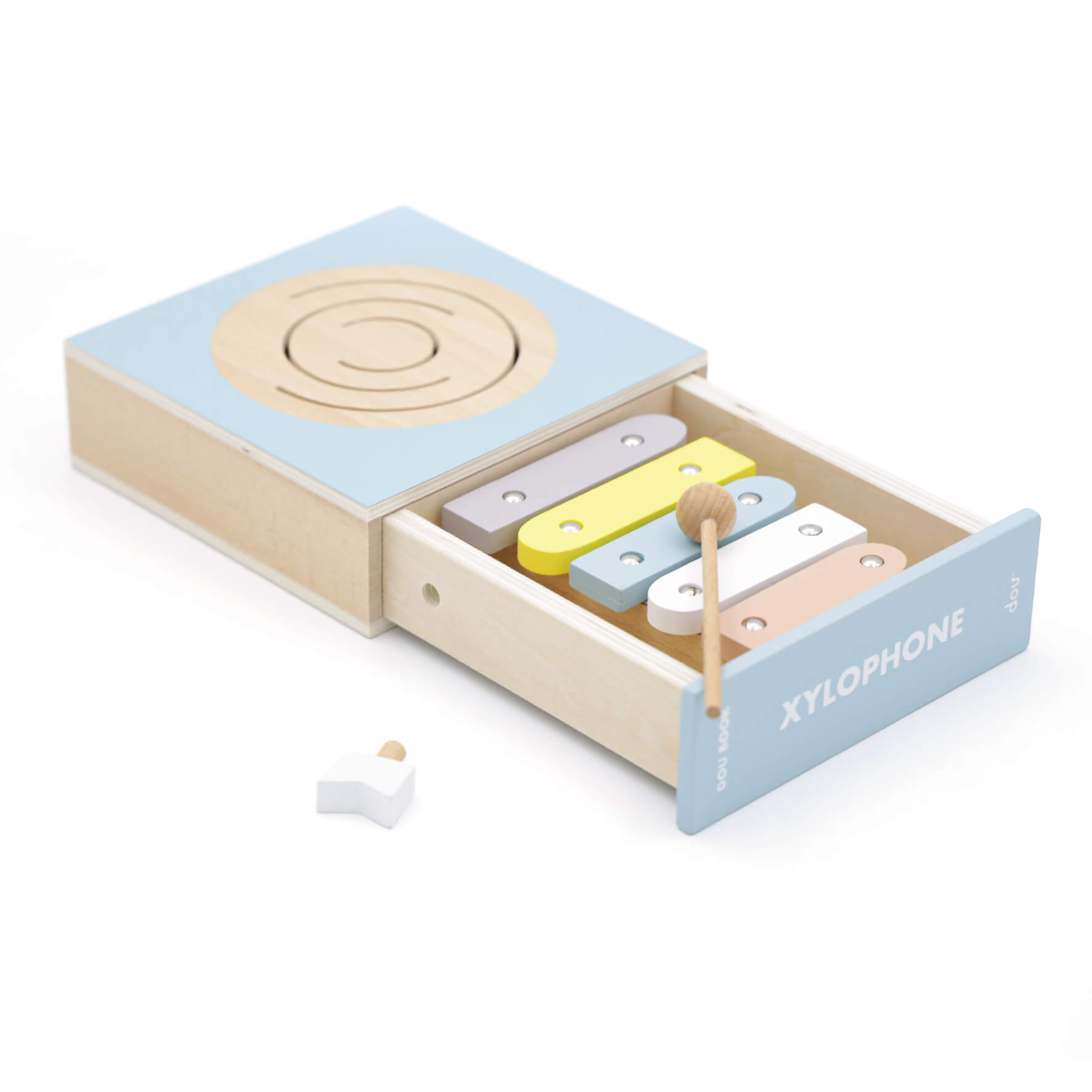 DOU BOOK（XYLOPHONE）