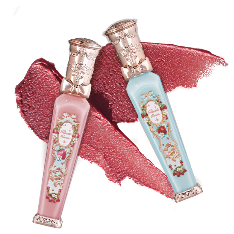 ストロベリーロココ　クラウドマットリップ