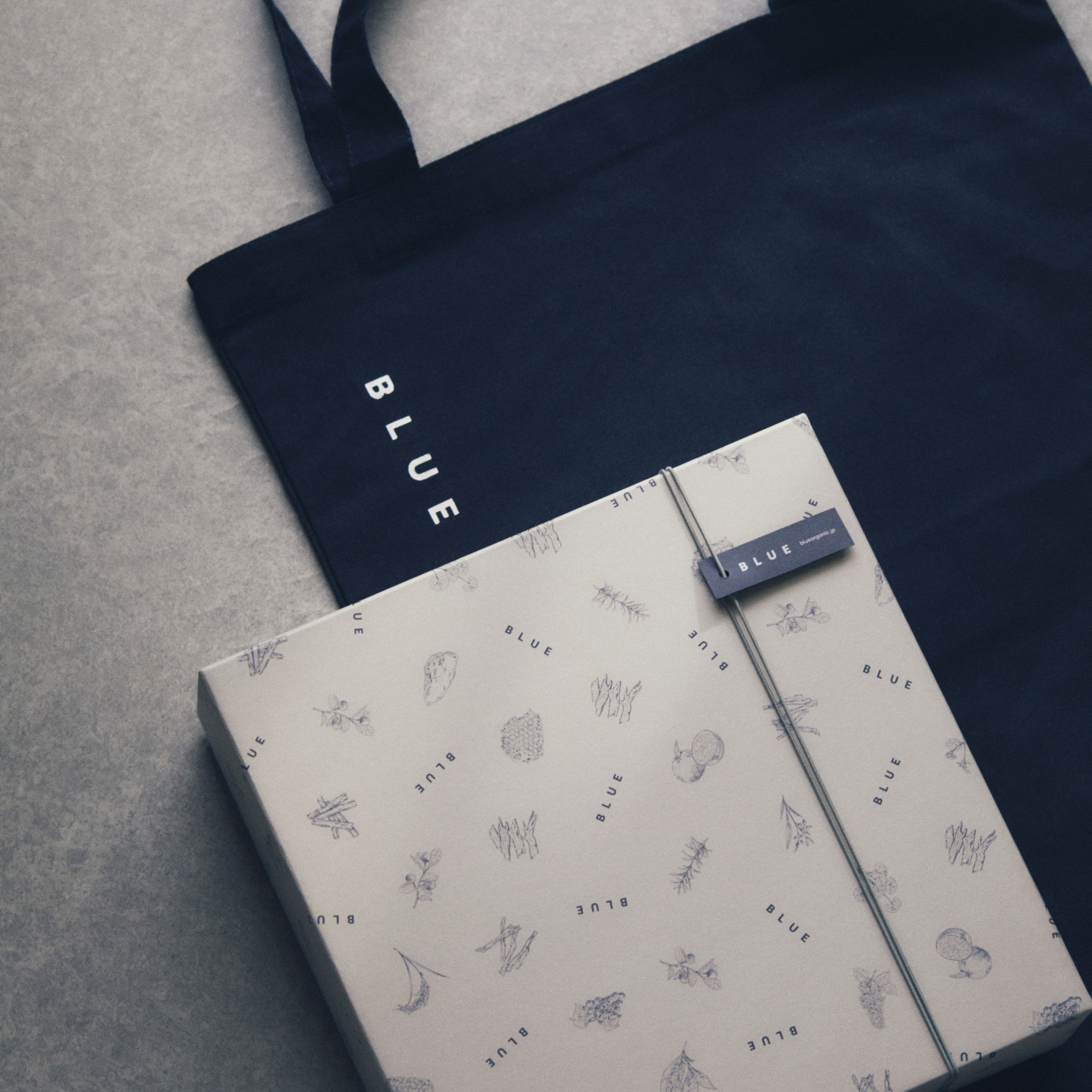 SKINCARE  GIFT BOX　3点セット